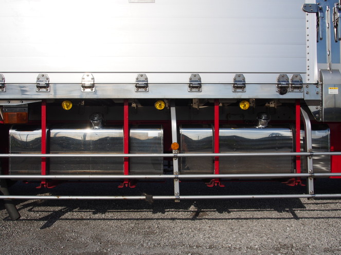 日野 グランドプロフィア 冷凍ウイング 大型 BKG-FR1EXYG 年式 H21[写真33]