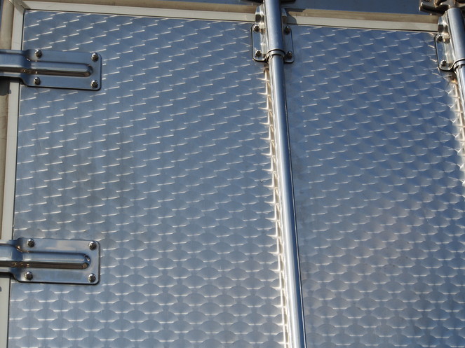 日野 グランドプロフィア 冷凍ウイング 大型 BKG-FR1EXYG 年式 H21[写真14]