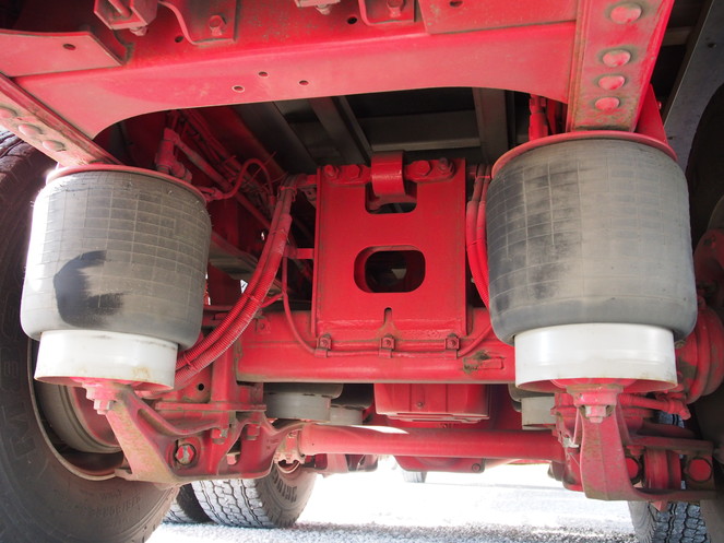 日野 グランドプロフィア 冷凍ウイング 大型 BKG-FR1EXYG 年式 H21[写真37]