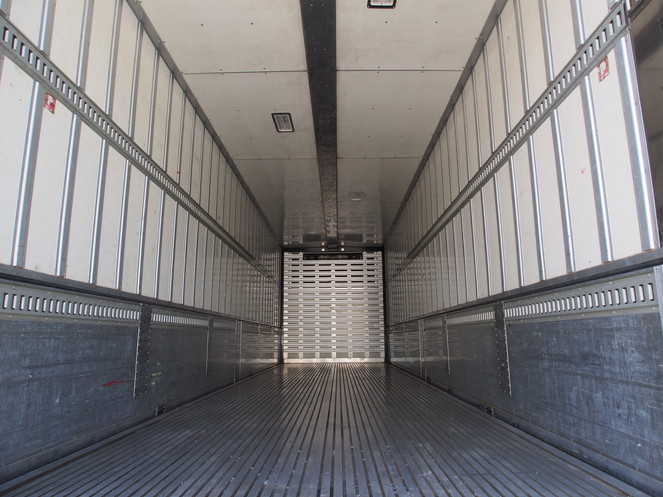 三菱ふそう スーパーグレート 冷凍ウイング 大型 KL-FS54JVZ 年式 H16[写真24]