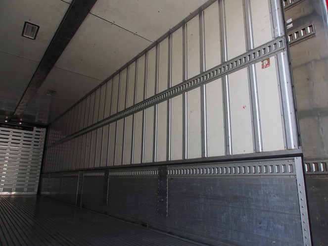 三菱ふそう スーパーグレート 冷凍ウイング 大型 KL-FS54JVZ 年式 H16[写真26]