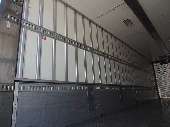 三菱ふそう スーパーグレート 冷凍ウイング 大型 KL-FS54JVZ 年式 H16[写真25]