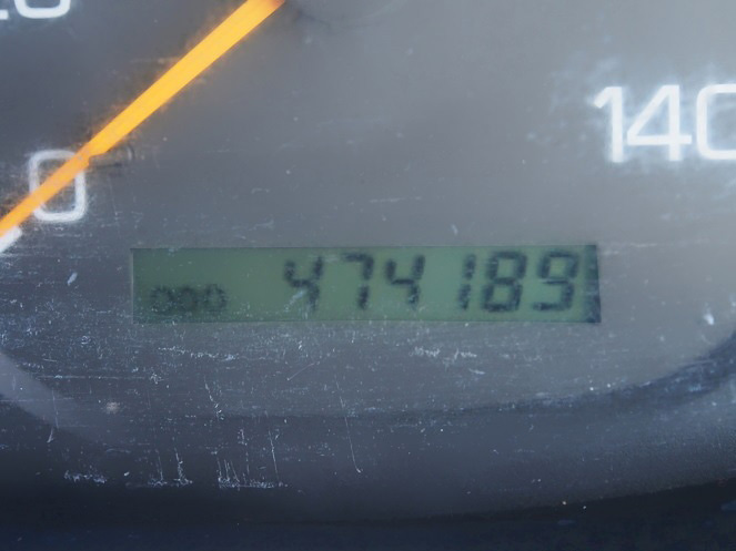 三菱ふそう スーパーグレート 冷凍ウイング 大型 KL-FS54JVZ 年式 H16[写真31]