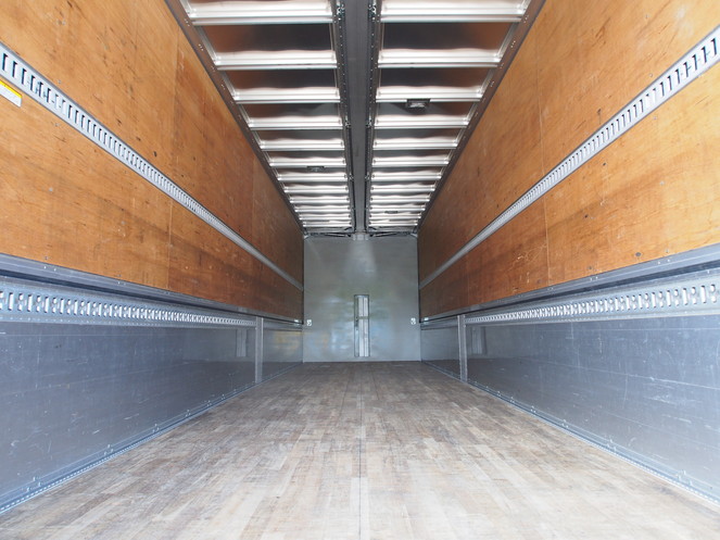 UDトラックス クオン ウイング車 大型 PKG-CG4ZA 年式 H21[写真22]