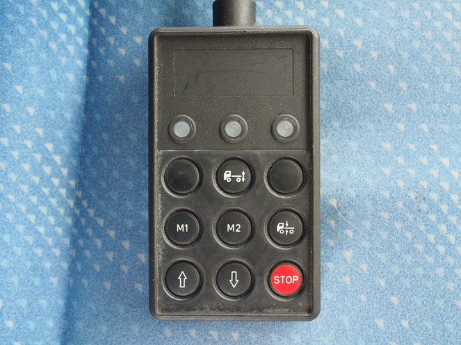 UDトラックス クオン ウイング車 大型 PKG-CG4ZA 年式 H21[写真30]