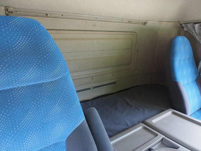 UDトラックス クオン ウイング車 大型 PKG-CG4ZA 年式 H21[写真29]