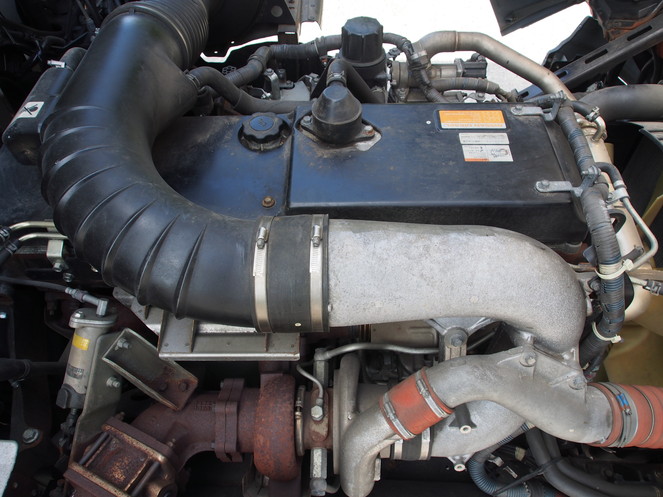 UDトラックス クオン ウイング車 大型 PKG-CG4ZA 年式 H21[写真33]