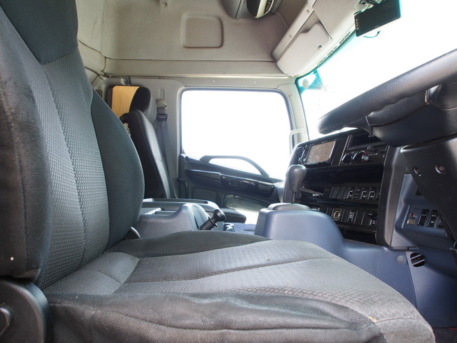 日野 プロフィア ウイング車 大型 BKG-FW1EXYG 年式 H19[写真24]