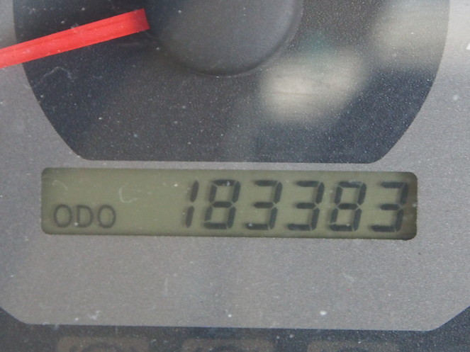 日野 プロフィア ウイング車 大型 BKG-FW1EXYG 年式 H19[写真29]