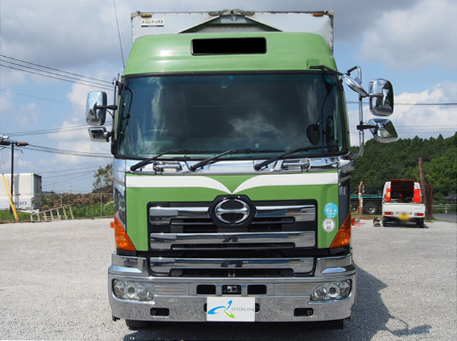 日野 プロフィア ウイング車 大型 BKG-FW1EXYG 年式 H19[写真03]