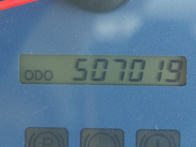 日野 レンジャー 冷凍バン 中増t BDG-FE8JLWA 年式 H20[写真23]