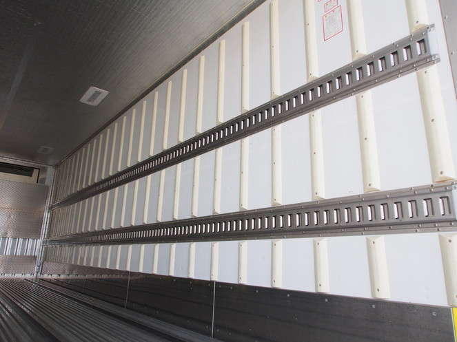 日野 レンジャー 冷凍バン 中増t BDG-FE8JLWA 年式 H20[写真15]