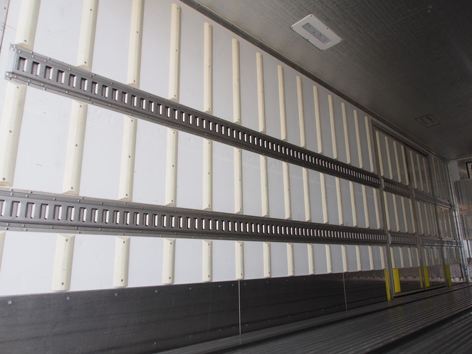 日野 レンジャー 冷凍バン 中増t BDG-FE8JLWA 年式 H20[写真14]