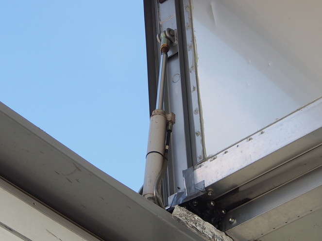 日野 プロフィア ウイング車 大型 BKG-FW1EXYG 年式 H19[写真18]