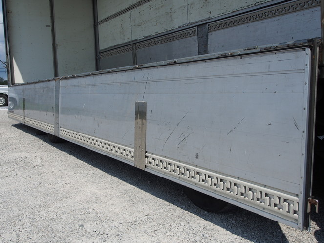 日野 プロフィア ウイング車 大型 BKG-FW1EXYG 年式 H19[写真15]