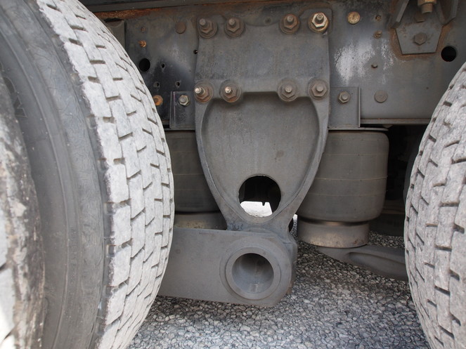 日野 プロフィア ウイング車 大型 BKG-FW1EXYG 年式 H19[写真33]