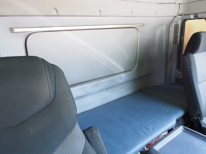 日野 プロフィア ウイング車 大型 BKG-FW1EXYG 年式 H19[写真27]