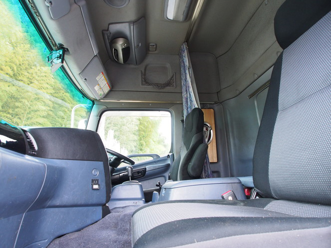 日野 プロフィア ウイング車 大型 BKG-FW1EXYG 年式 H19[写真26]