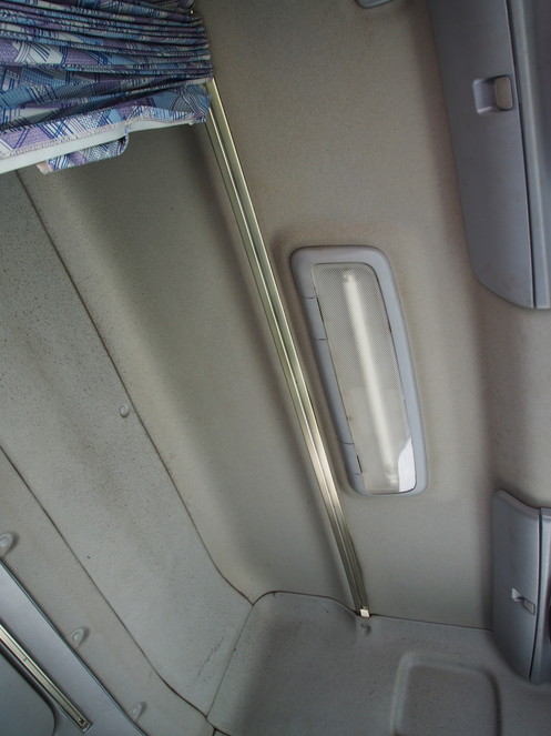 日野 プロフィア ウイング車 大型 BKG-FW1EXYG 年式 H19[写真28]