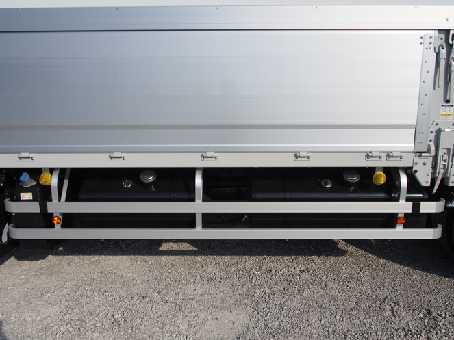 三菱ふそう スーパーグレート ウイング車 大型 QPG-FS64VZ 年式 H27[写真35]