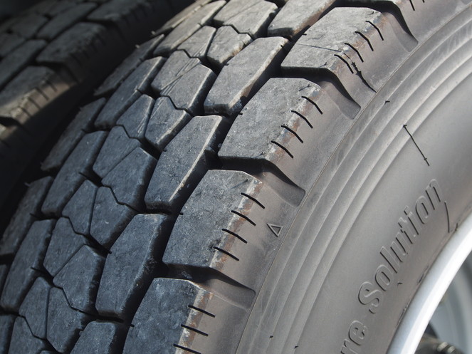 三菱ふそう スーパーグレート ウイング車 大型 QPG-FS64VZ 年式 H27[写真37]