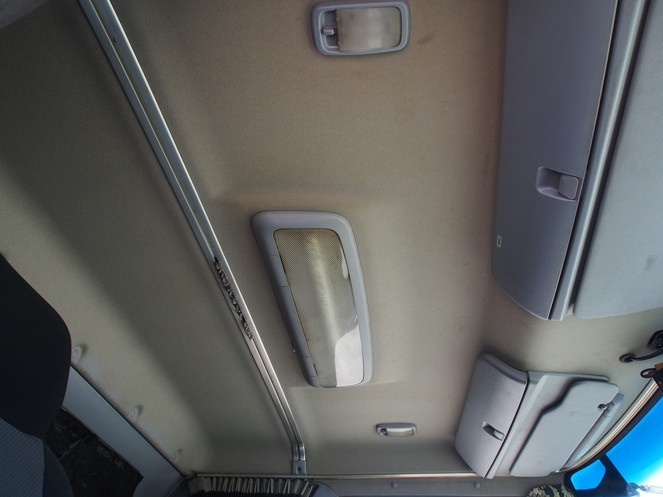 日野 レンジャー 冷凍バン 中増t BDG-FE8JLWA 年式 H20[写真20]