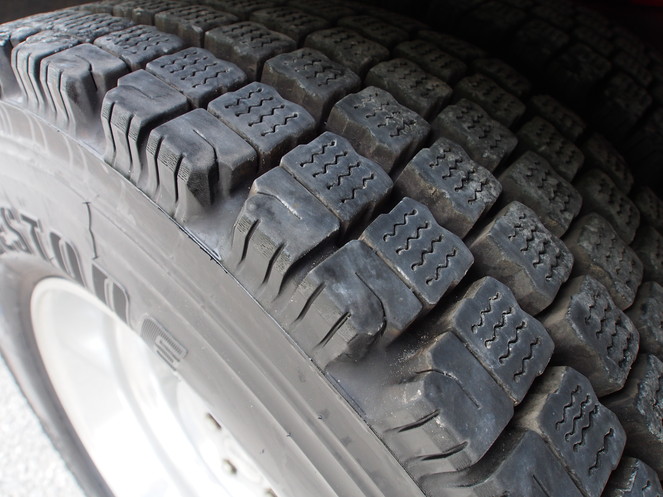 日野 レンジャー 冷凍バン 中増t BDG-FE8JLWA 年式 H20[写真30]