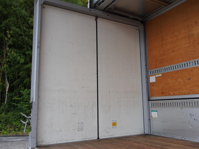 いすゞ フォワード ウイング車 中型 PDG-FRR34T2 年式 H20[写真18]