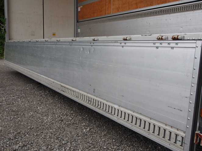 いすゞ フォワード ウイング車 中型 PDG-FRR34T2 年式 H20[写真15]