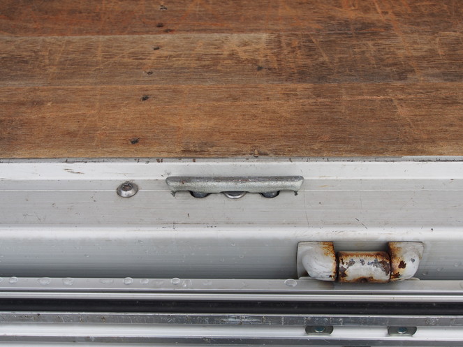 いすゞ フォワード ウイング車 中型 PDG-FRR34T2 年式 H20[写真19]