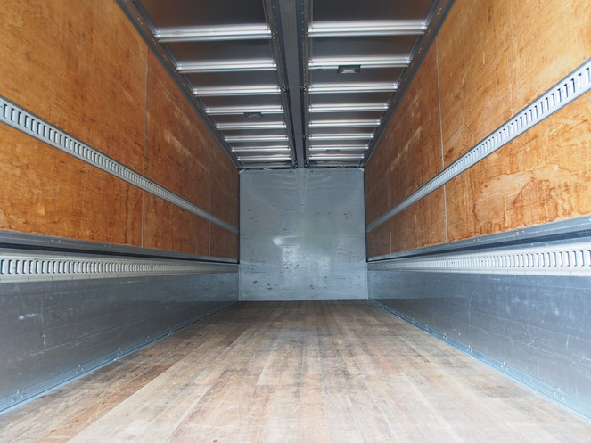 いすゞ フォワード ウイング車 中型 PDG-FRR34T2 年式 H20[写真25]