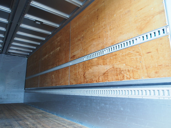 いすゞ フォワード ウイング車 中型 PDG-FRR34T2 年式 H20[写真27]