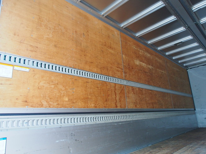 いすゞ フォワード ウイング車 中型 PDG-FRR34T2 年式 H20[写真26]