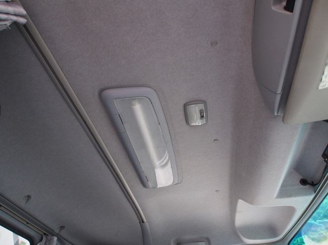 いすゞ フォワード ウイング車 中型 PDG-FRR34T2 年式 H20[写真32]