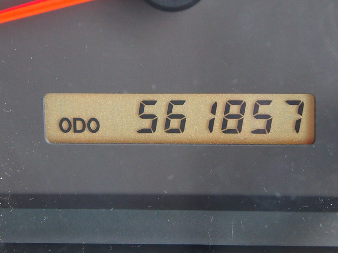 いすゞ フォワード ウイング車 中型 PDG-FRR34T2 年式 H20[写真33]