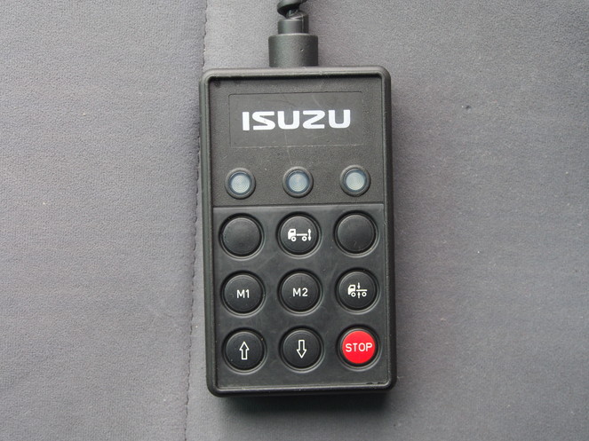 いすゞ フォワード ウイング車 中型 PDG-FRR34T2 年式 H20[写真34]