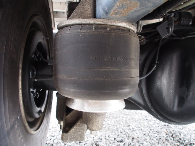 いすゞ フォワード ウイング車 中型 PDG-FRR34T2 年式 H20[写真41]