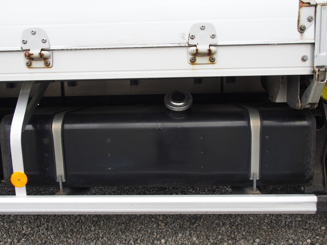 いすゞ フォワード ウイング車 中型 PDG-FRR34T2 年式 H20[写真42]