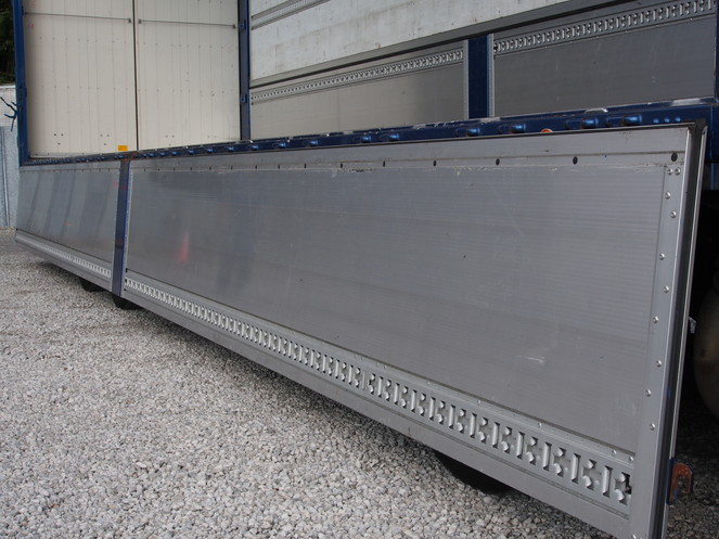 三菱ふそう  ウイング車 大型 LKG-FS54VZ 年式 H23[写真15]