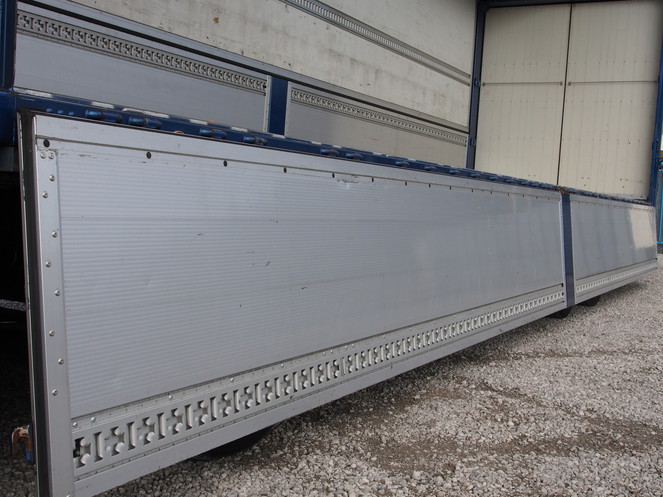 三菱ふそう  ウイング車 大型 LKG-FS54VZ 年式 H23[写真16]