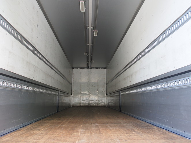 三菱ふそう  ウイング車 大型 LKG-FS54VZ 年式 H23[写真22]