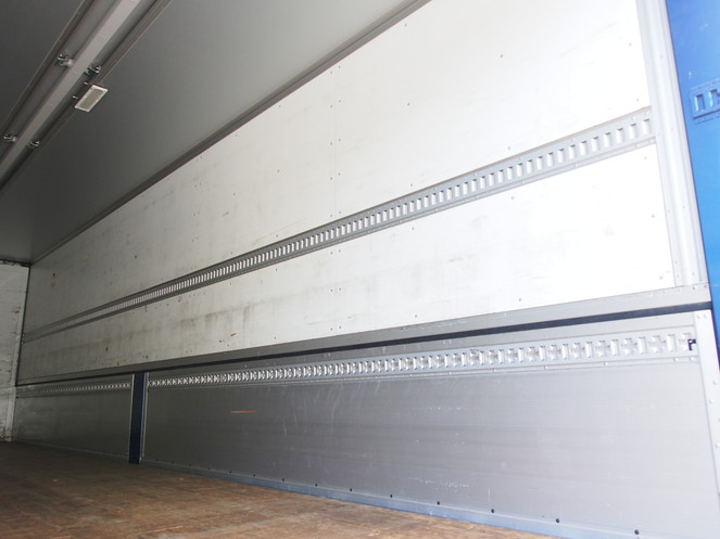 三菱ふそう  ウイング車 大型 LKG-FS54VZ 年式 H23[写真24]