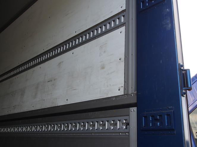 三菱ふそう  ウイング車 大型 LKG-FS54VZ 年式 H23[写真26]