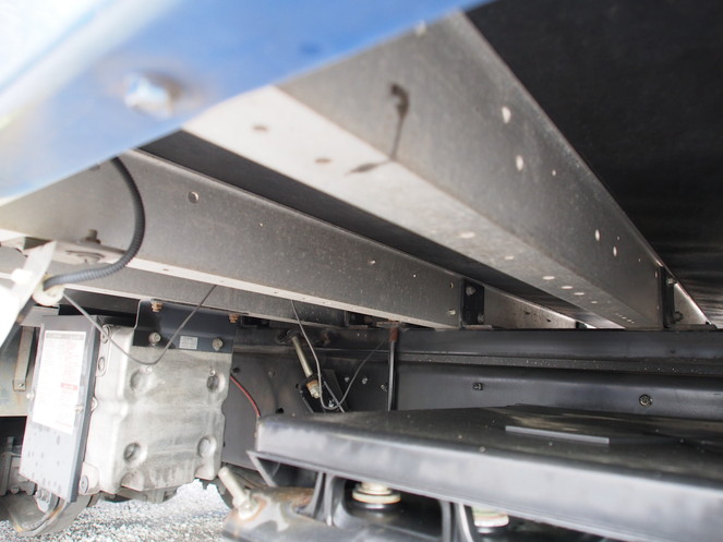 三菱ふそう  ウイング車 大型 LKG-FS54VZ 年式 H23[写真39]