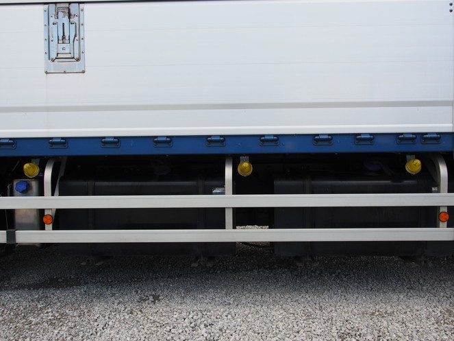 三菱ふそう  ウイング車 大型 LKG-FS54VZ 年式 H23[写真40]