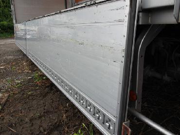 日野 レンジャー ウイング車 中型 BDG-FD8JLWG 年式 H18 [写真13]