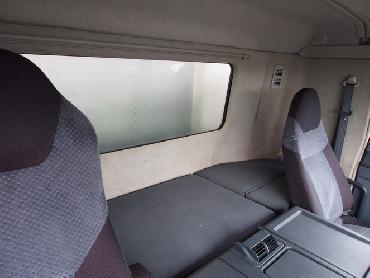 三菱ふそう スーパーグレート 冷凍バン 大型 QKG-FU54VZ 年式 H24 [写真21]