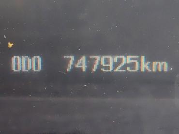 三菱ふそう ファイター 冷凍ウイング 中型 PA-FK61F 年式 H18 [写真36]