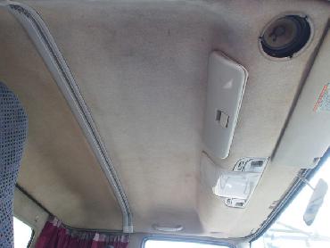 三菱ふそう ファイター 冷凍ウイング 中型 PA-FK61F 年式 H18 [写真33]