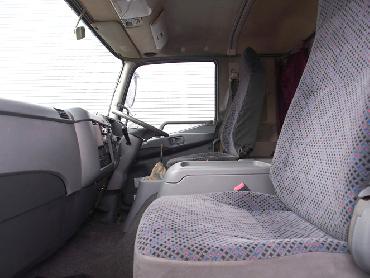 三菱ふそう ファイター 冷凍ウイング 中型 PA-FK61F 年式 H18 [写真35]